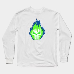 SPIRIT OF VENGEANCE III Long Sleeve T-Shirt